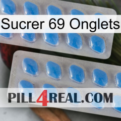Sweeten 69 Tabs 23